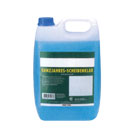 挡风玻璃清洁剂